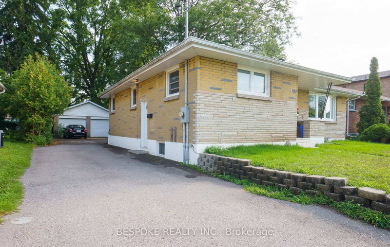 Bsmt - 423 Miller Avenue