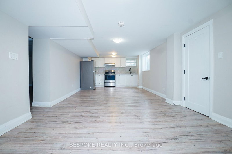 Bsmt - 423 Miller Avenue