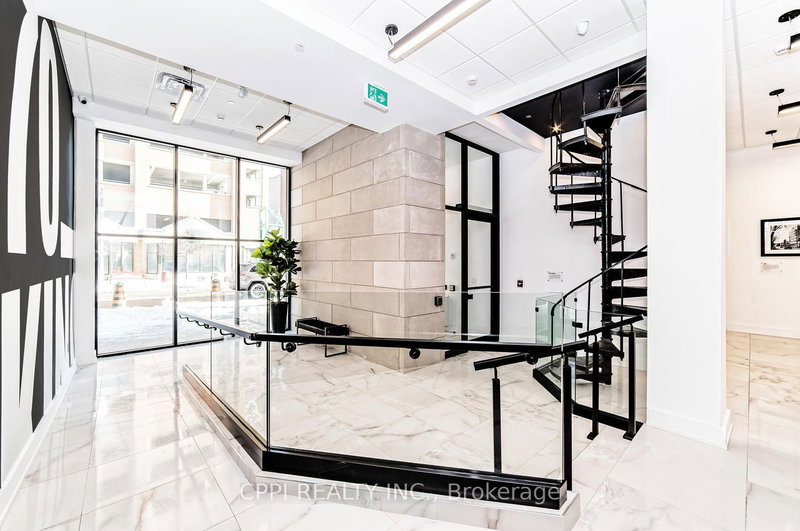 301 - 70 King Street E