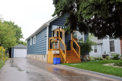 119 Nassau Street • Oshawa, ON photo 2