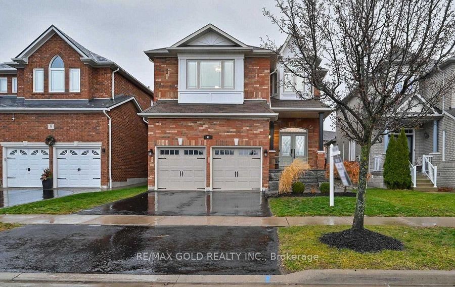 49 Norista Street • Whitby, ON photo 1