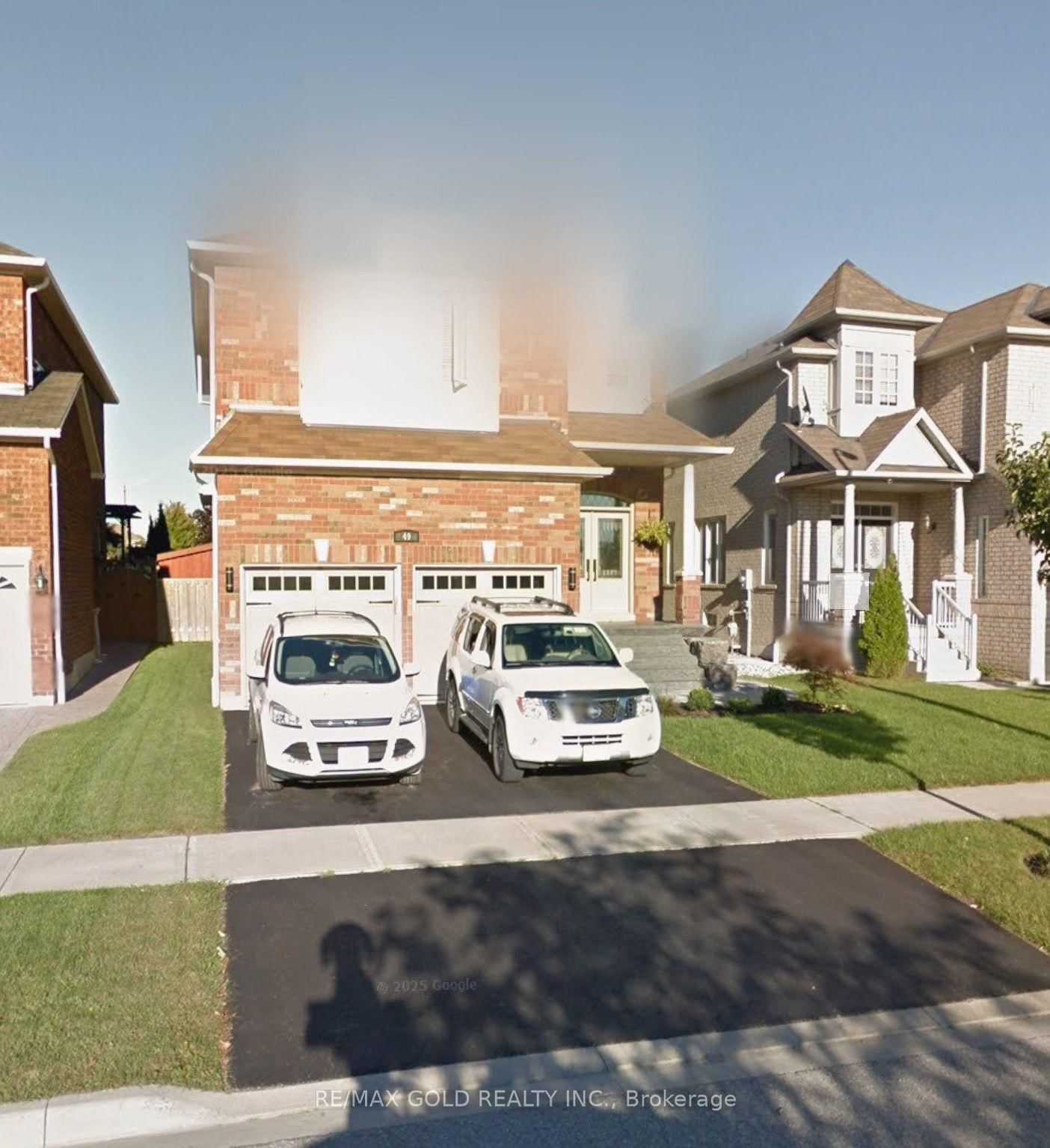 Detached House for sale at 49 Norista Street, Whitby, Ontario, L1R 3R4 - Taunton North - MLS: E13763644