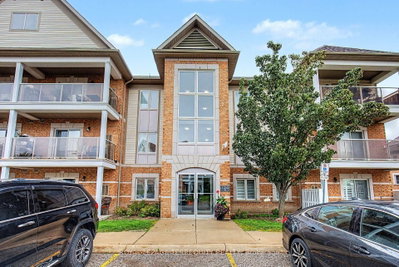 309 - 124 Aspen Springs Drive
