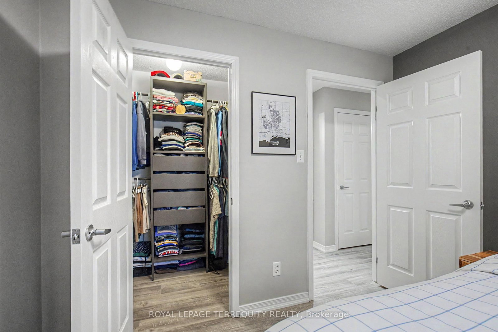 124 Aspen Springs Drive • #309 • Clarington, ON photo 25