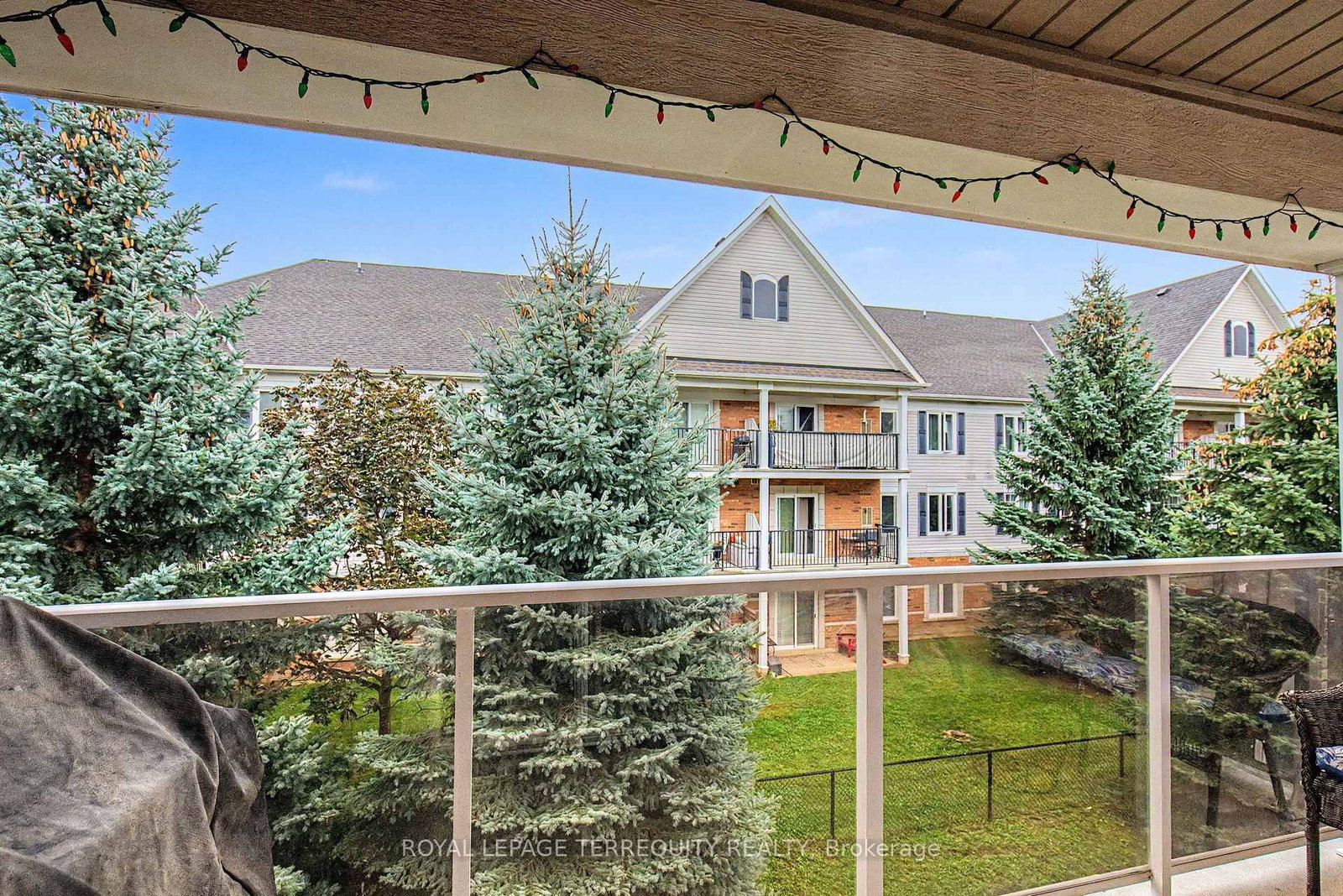 124 Aspen Springs Drive • #309 • Clarington, ON photo 31