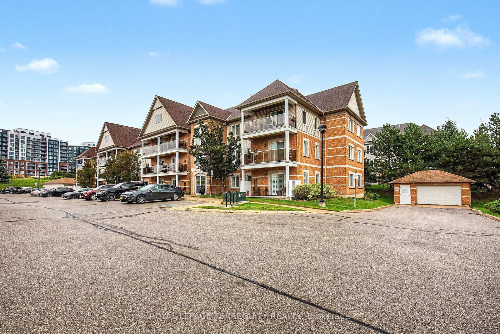 124 Aspen Springs Drive • #309 • Clarington, ON photo 36
