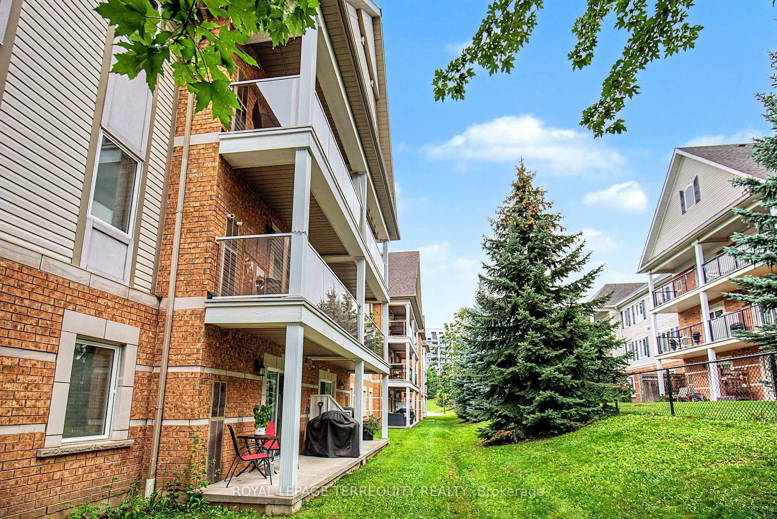 124 Aspen Springs Drive • #309 • Clarington, ON photo 38