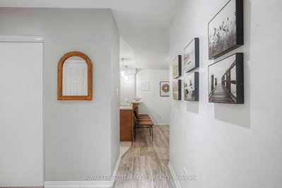 124 Aspen Springs Drive • #309 • Clarington, ON photo 6