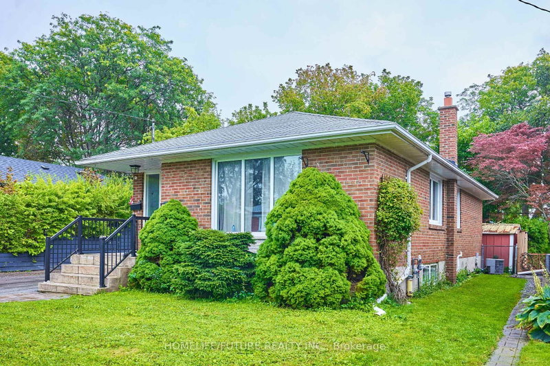 65 Blakemanor Boulevard