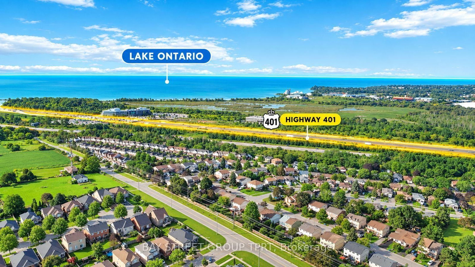 927 Southridge Street • Oshawa, ON photo 2