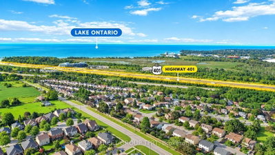927 Southridge Street • Oshawa, ON photo 2