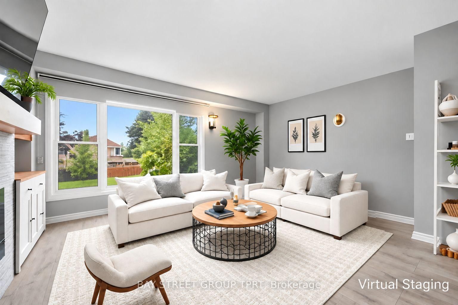 927 Southridge Street • Oshawa, ON photo 3