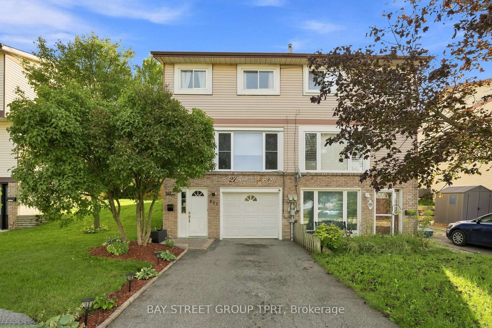927 Southridge Street • Oshawa, ON photo 33