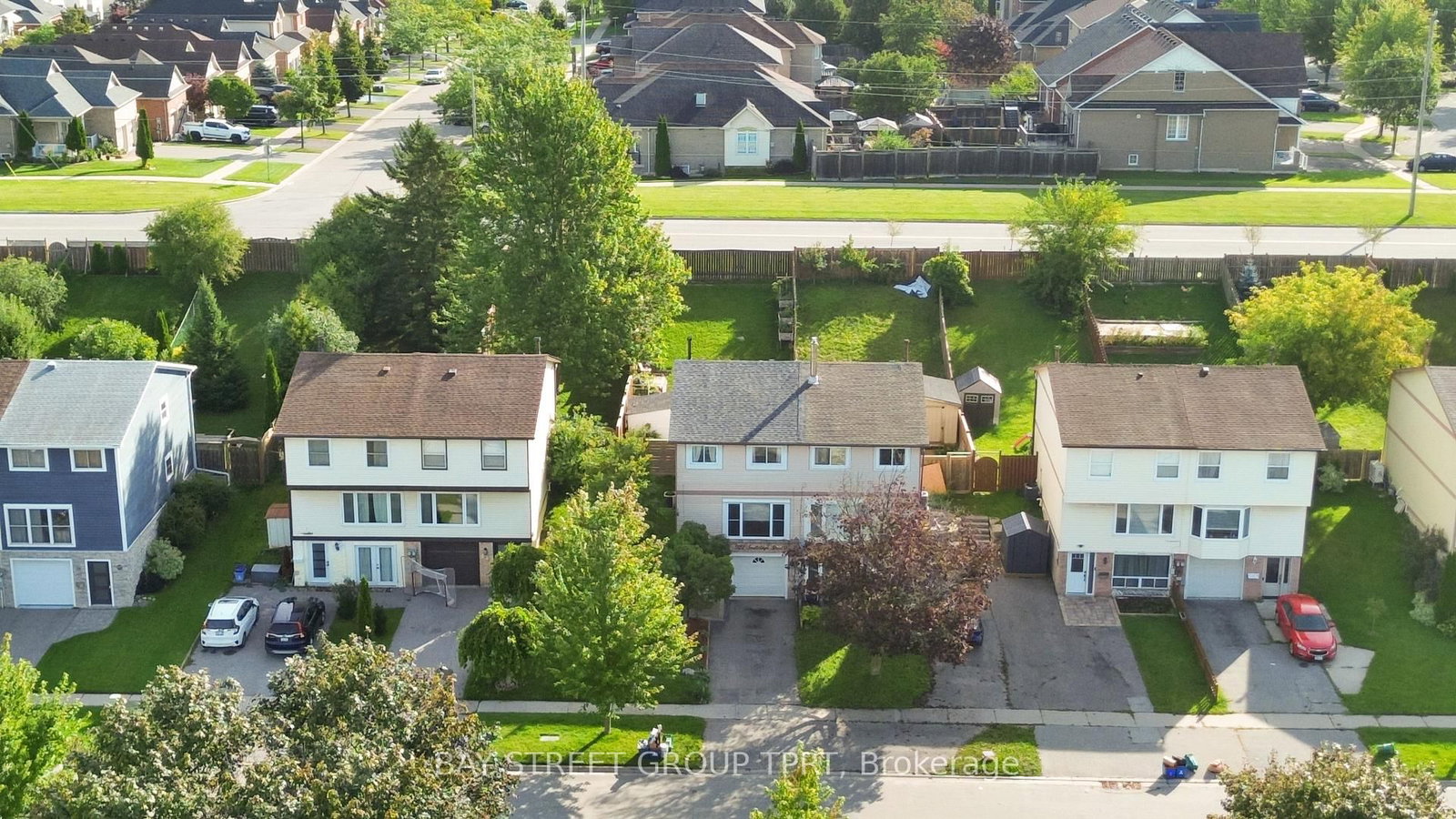 927 Southridge Street • Oshawa, ON photo 41