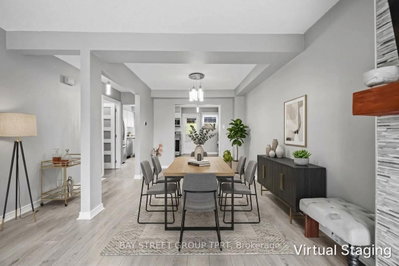 927 Southridge Street • Oshawa, ON photo 5