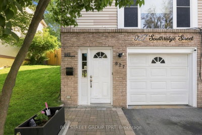 927 Southridge Street • Oshawa, ON photo 6