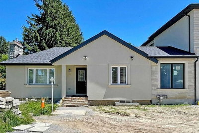 Detached House for lease at 3 Fairway (Basement) Drive, Toronto, Ontario, M1J 2R1 - Eglinton East - MLS: E13763766