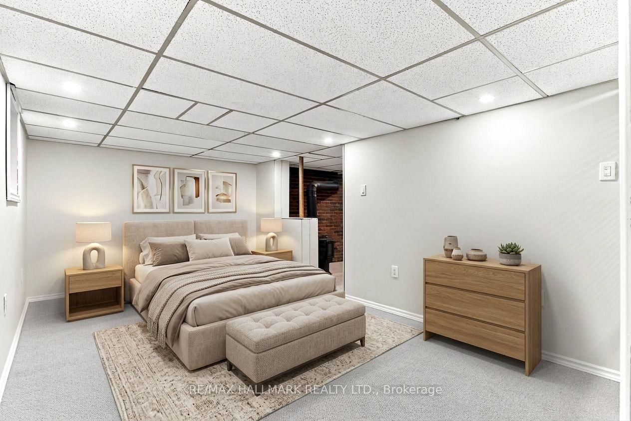 43 Ferris Road • Toronto, ON photo 31