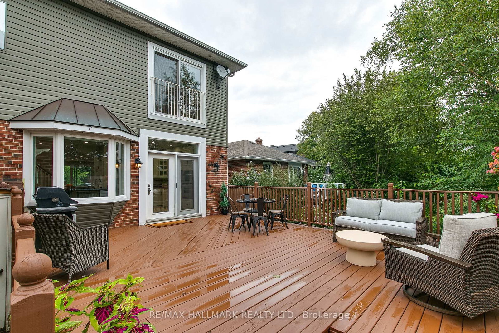 43 Ferris Road • Toronto, ON photo 35