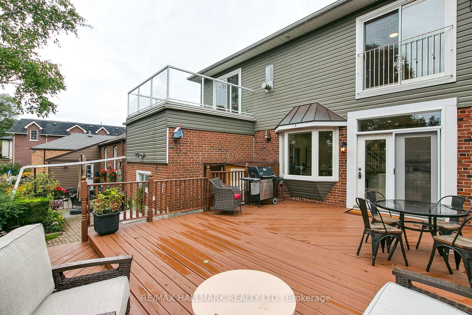 43 Ferris Road • Toronto, ON photo 36