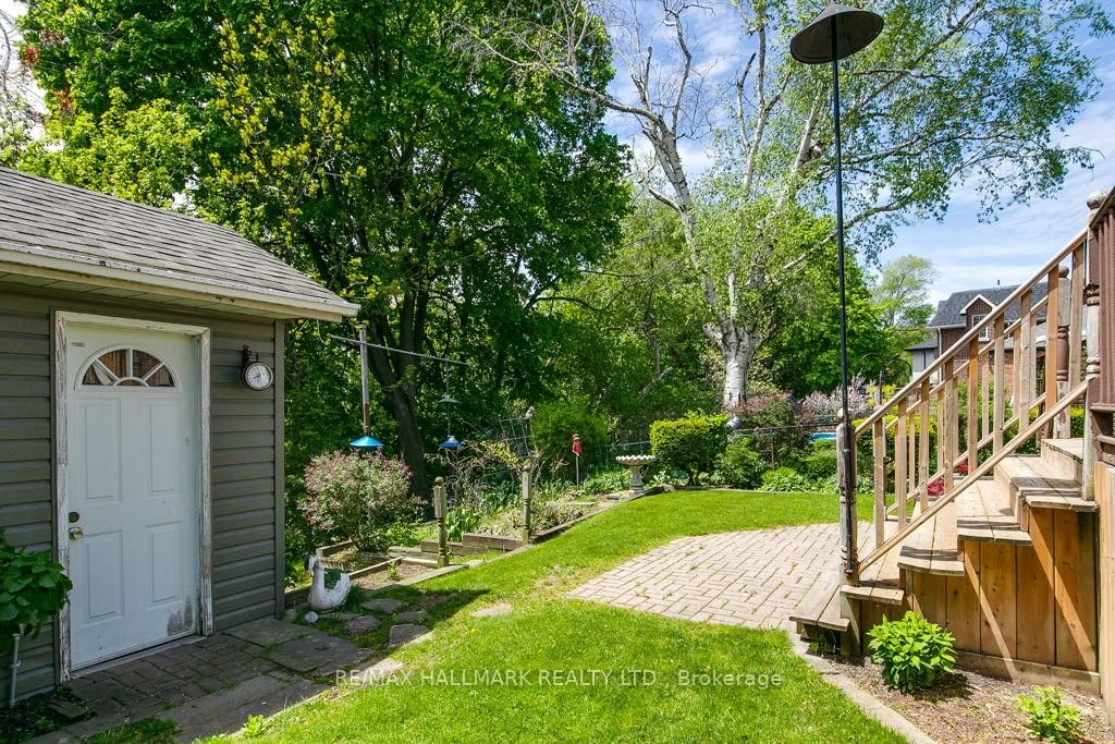 43 Ferris Road • Toronto, ON photo 38