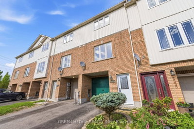 1557 Hummingbird Court • Pickering, ON photo 2