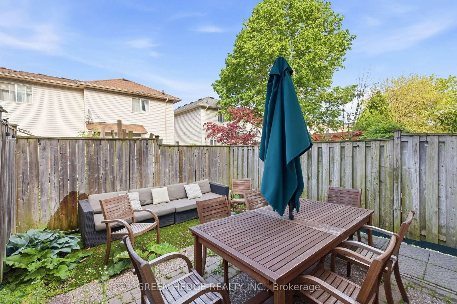 1557 Hummingbird Court • Pickering, ON photo 28