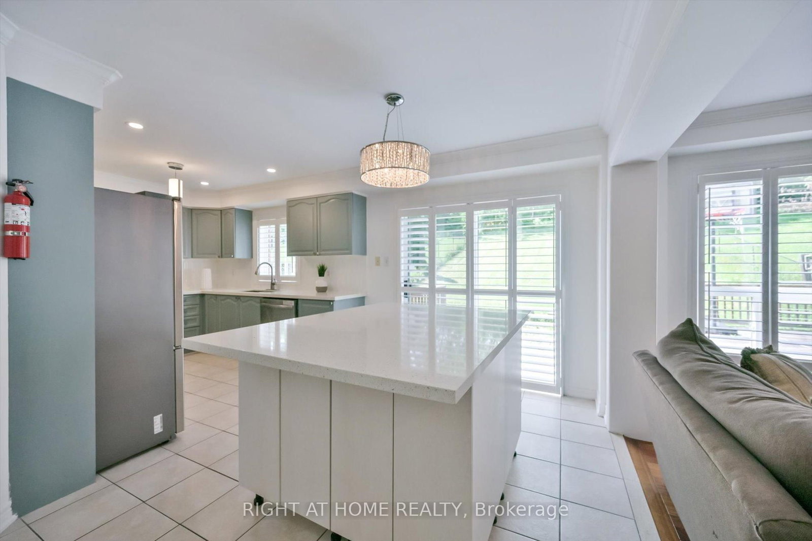 57 Hopkinson Crescent • Ajax, ON photo 10