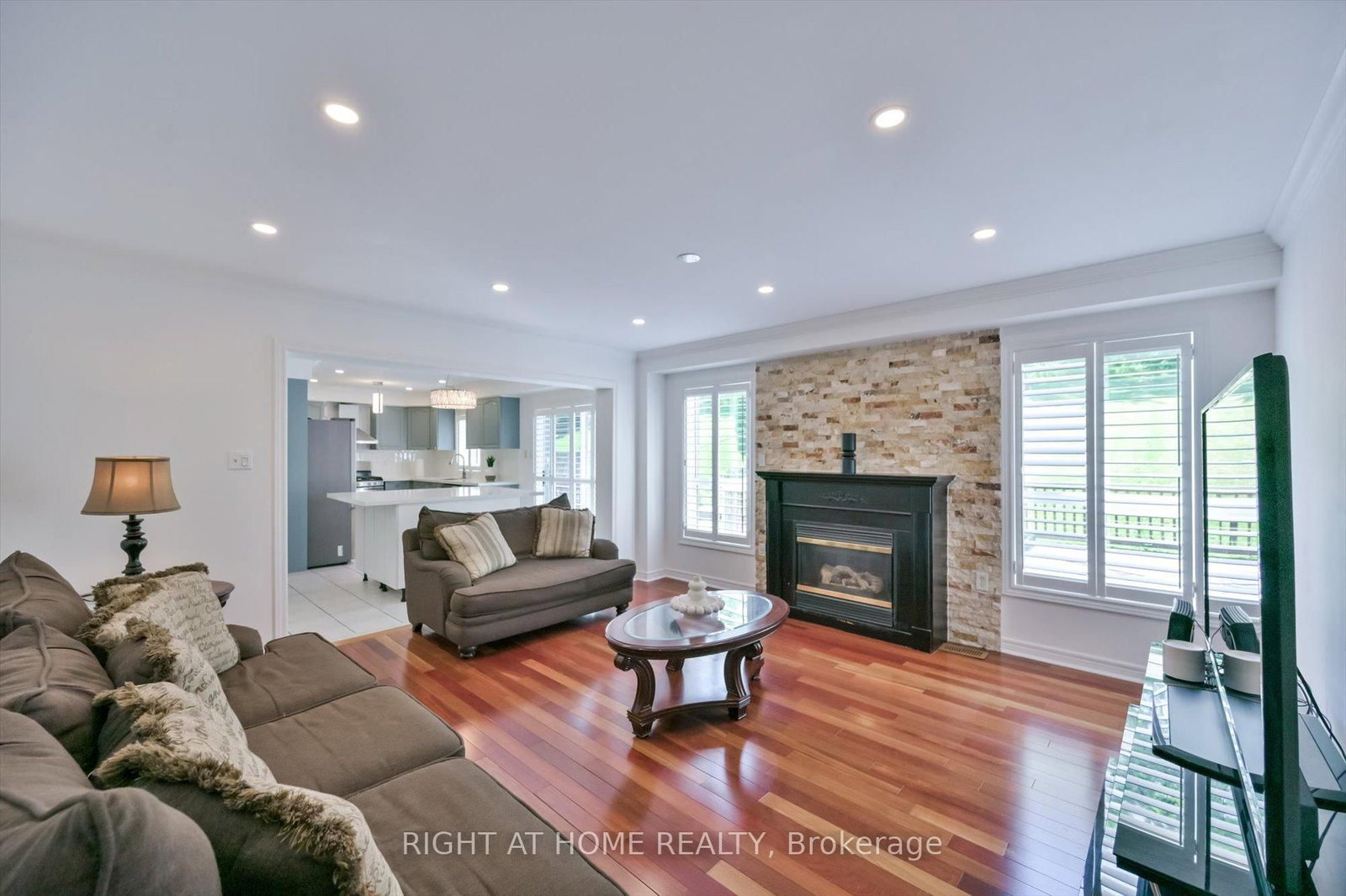 57 Hopkinson Crescent • Ajax, ON photo 16