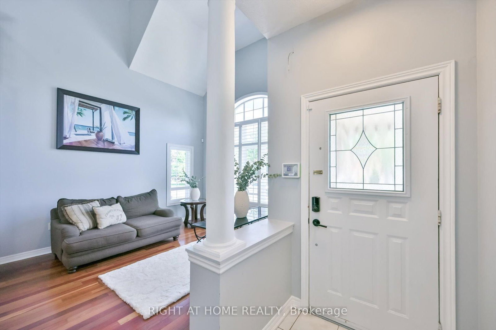 57 Hopkinson Crescent • Ajax, ON photo 3