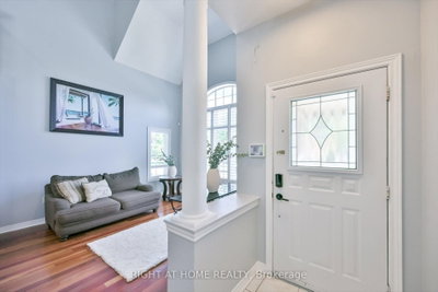 57 Hopkinson Crescent • Ajax, ON photo 3