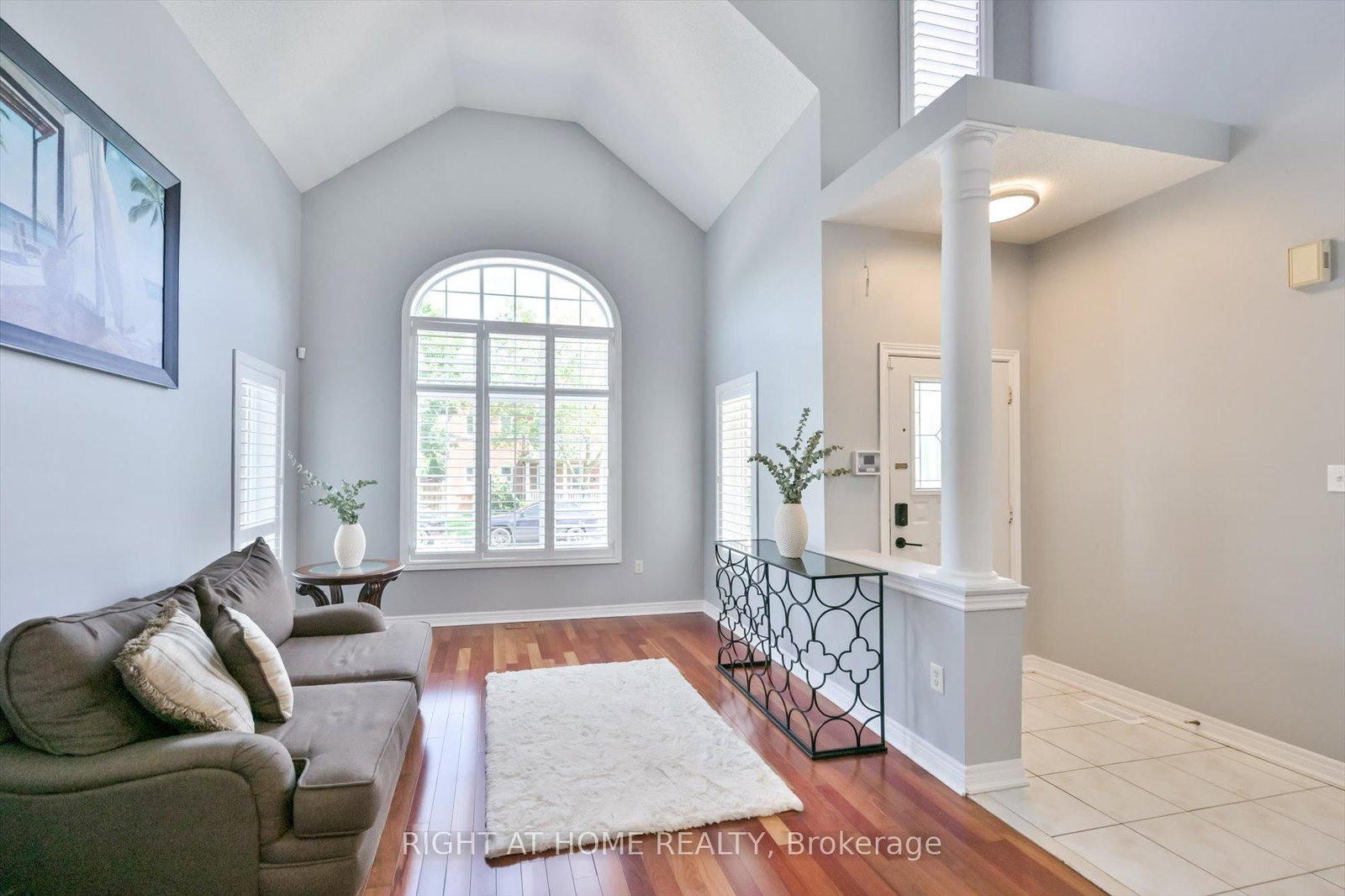57 Hopkinson Crescent • Ajax, ON photo 4