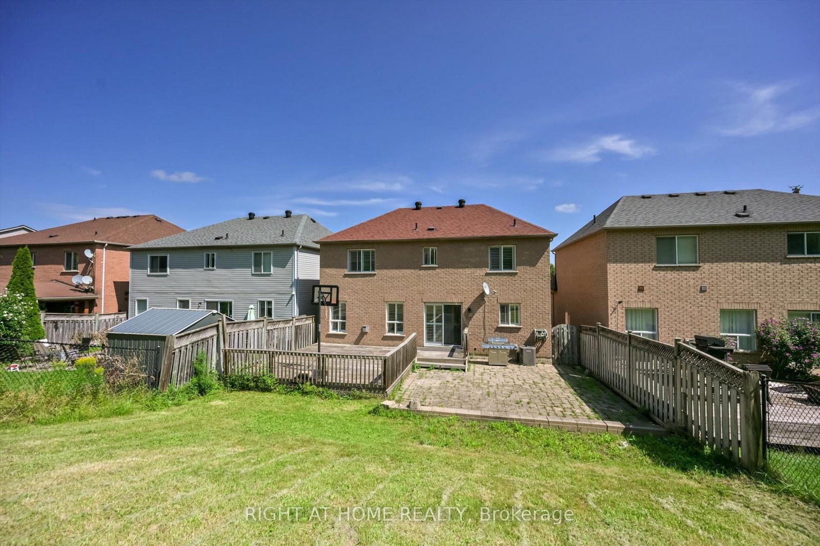 57 Hopkinson Crescent • Ajax, ON photo 48