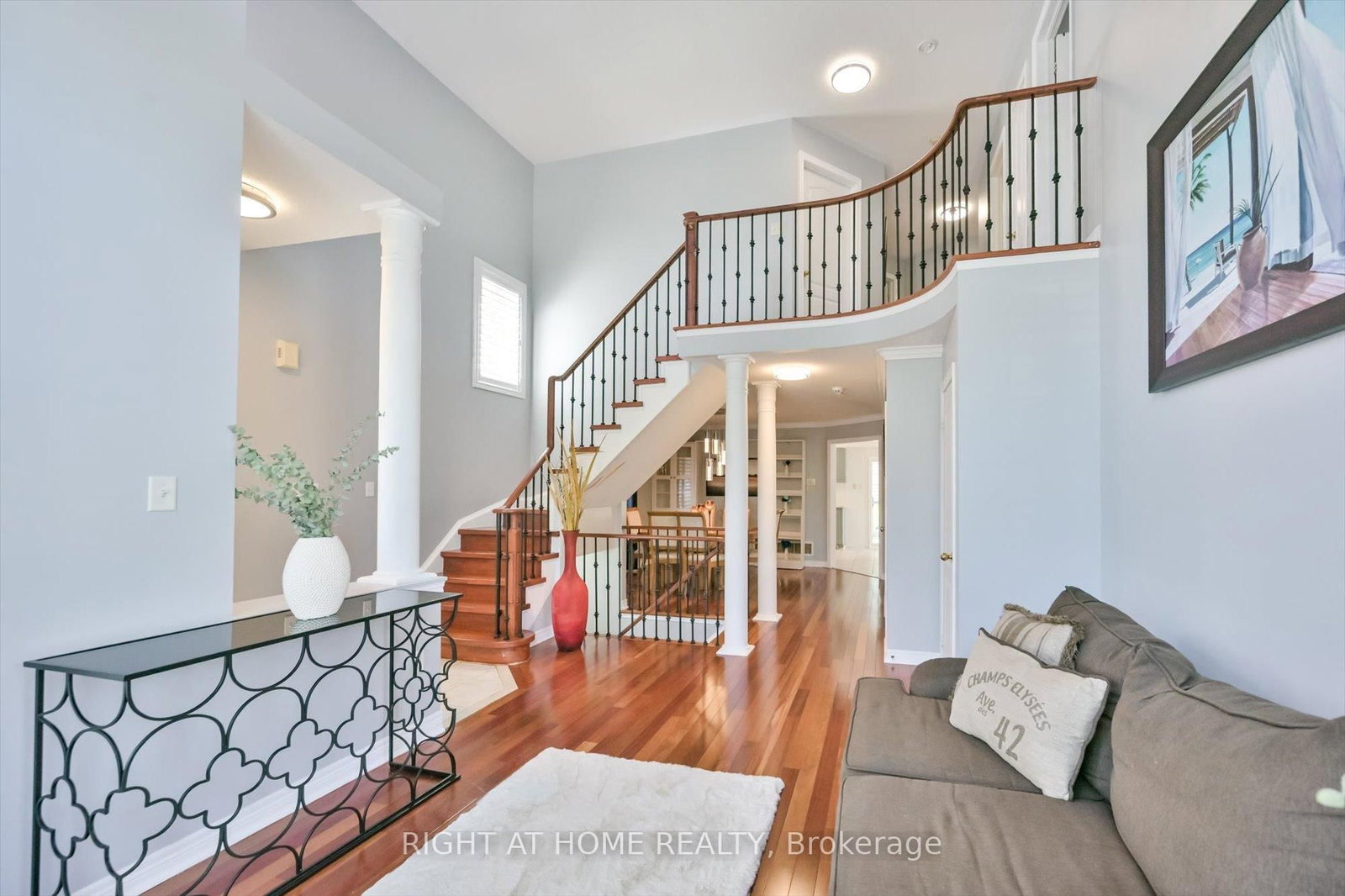57 Hopkinson Crescent • Ajax, ON photo 5