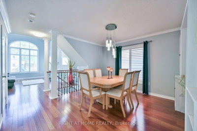 57 Hopkinson Crescent • Ajax, ON photo 8