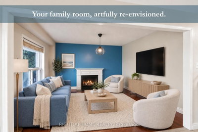 88 Scottsdale Drive • Clarington, ON photo 9