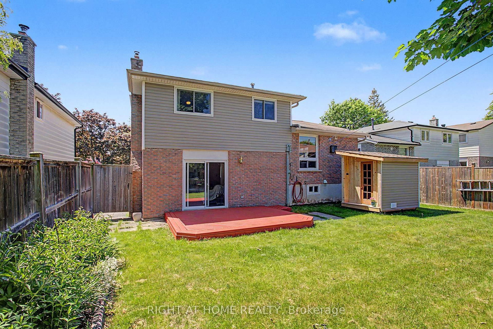 784 Rodney Court • Oshawa, ON photo 31