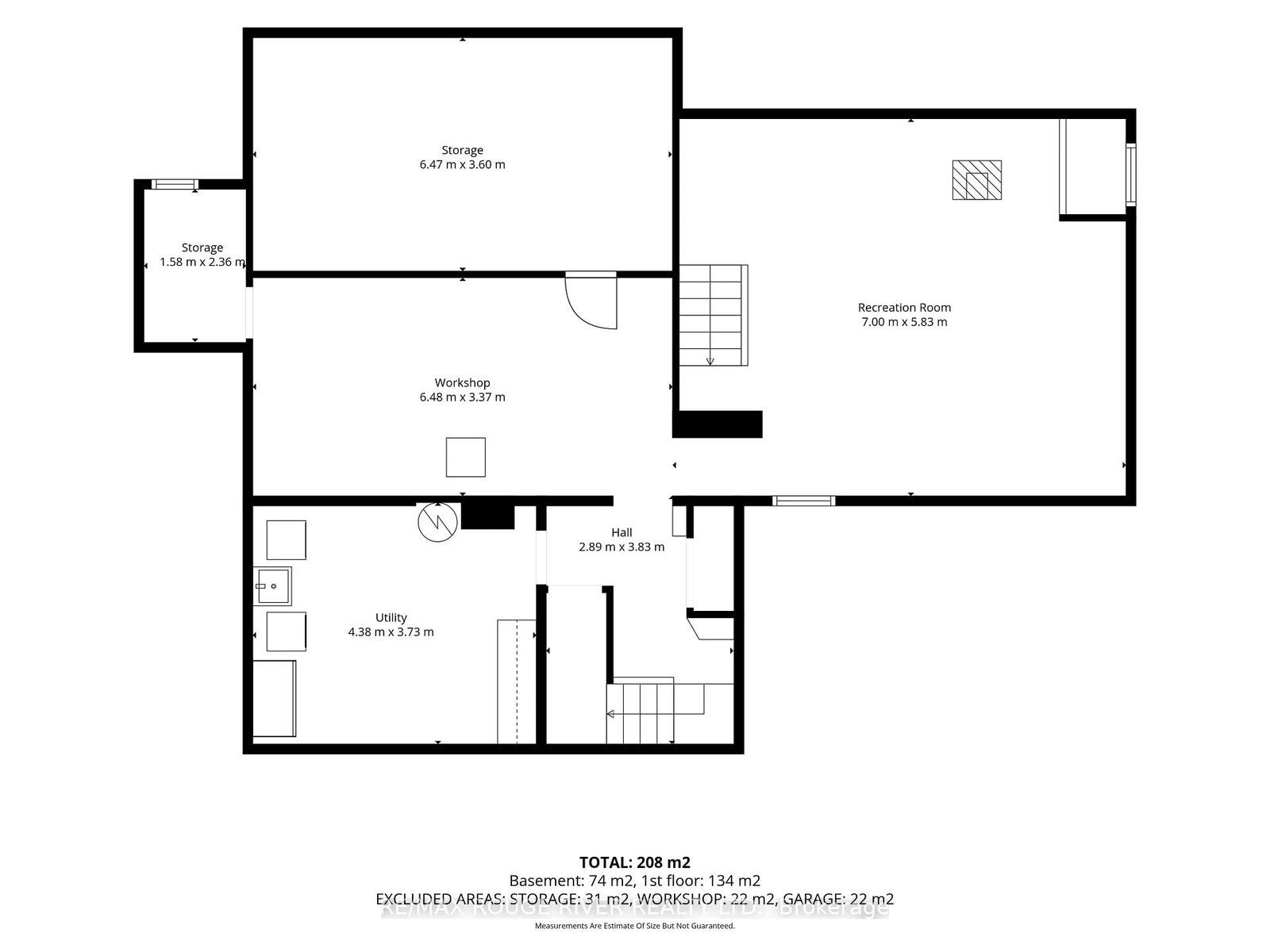 1901 Nash Road • Clarington, ON photo 21