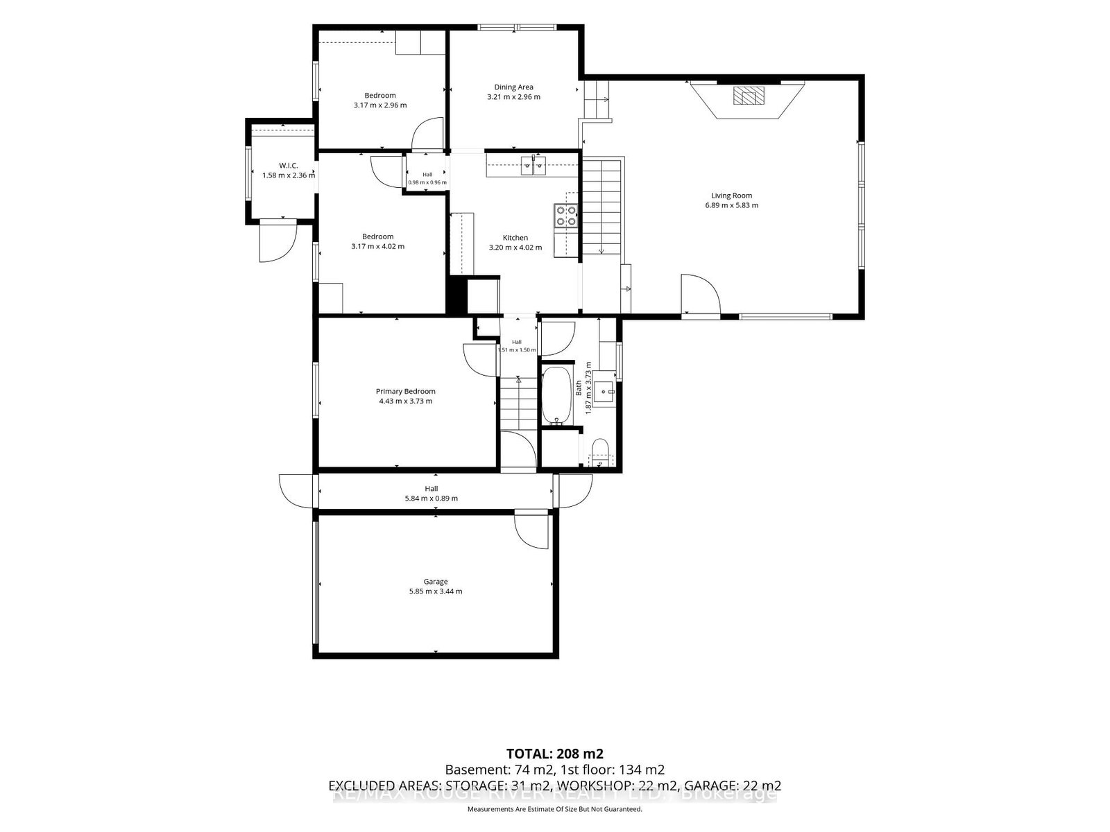 1901 Nash Road • Clarington, ON photo 22