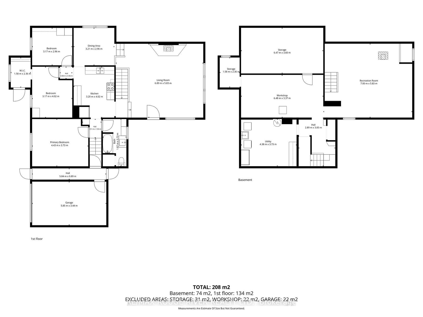 1901 Nash Road • Clarington, ON photo 23