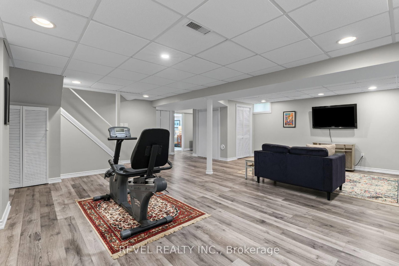 1610 Heathside Crescent • Pickering, ON photo 32