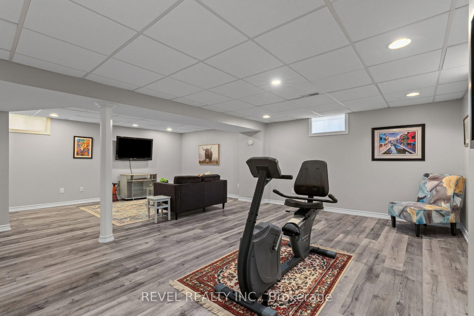1610 Heathside Crescent • Pickering, ON photo 33
