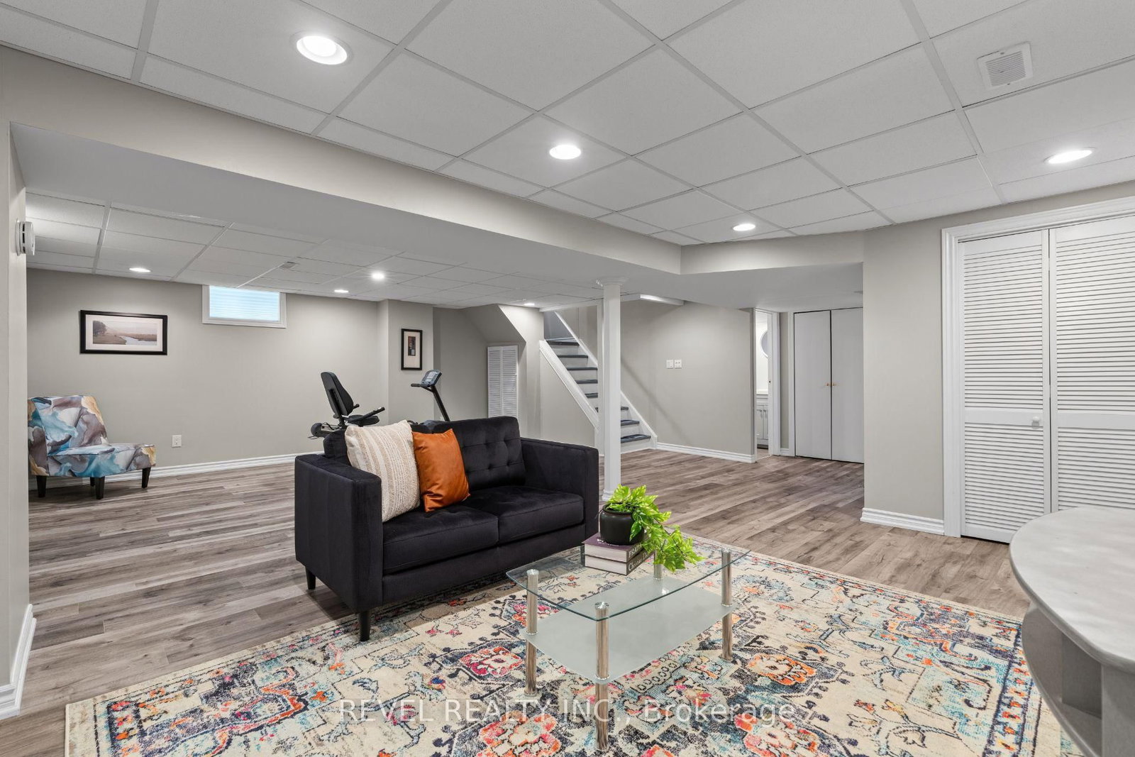1610 Heathside Crescent • Pickering, ON photo 34