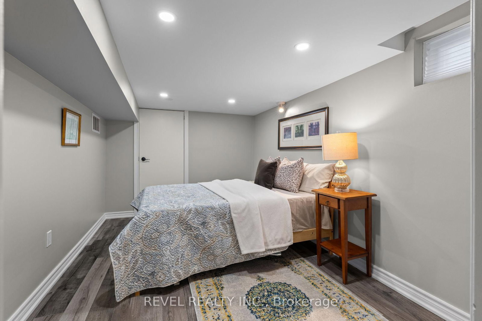 1610 Heathside Crescent • Pickering, ON photo 36