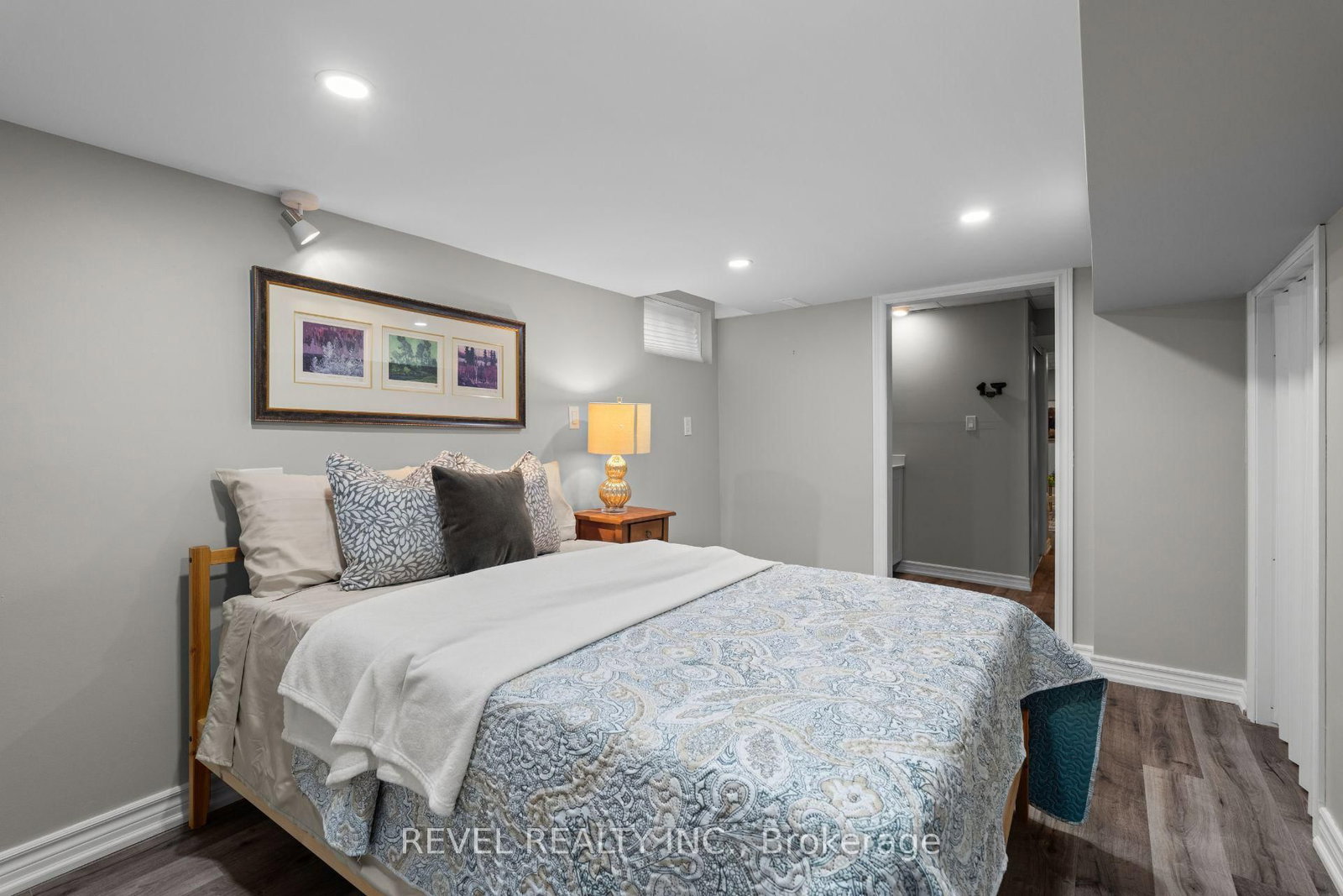 1610 Heathside Crescent • Pickering, ON photo 37