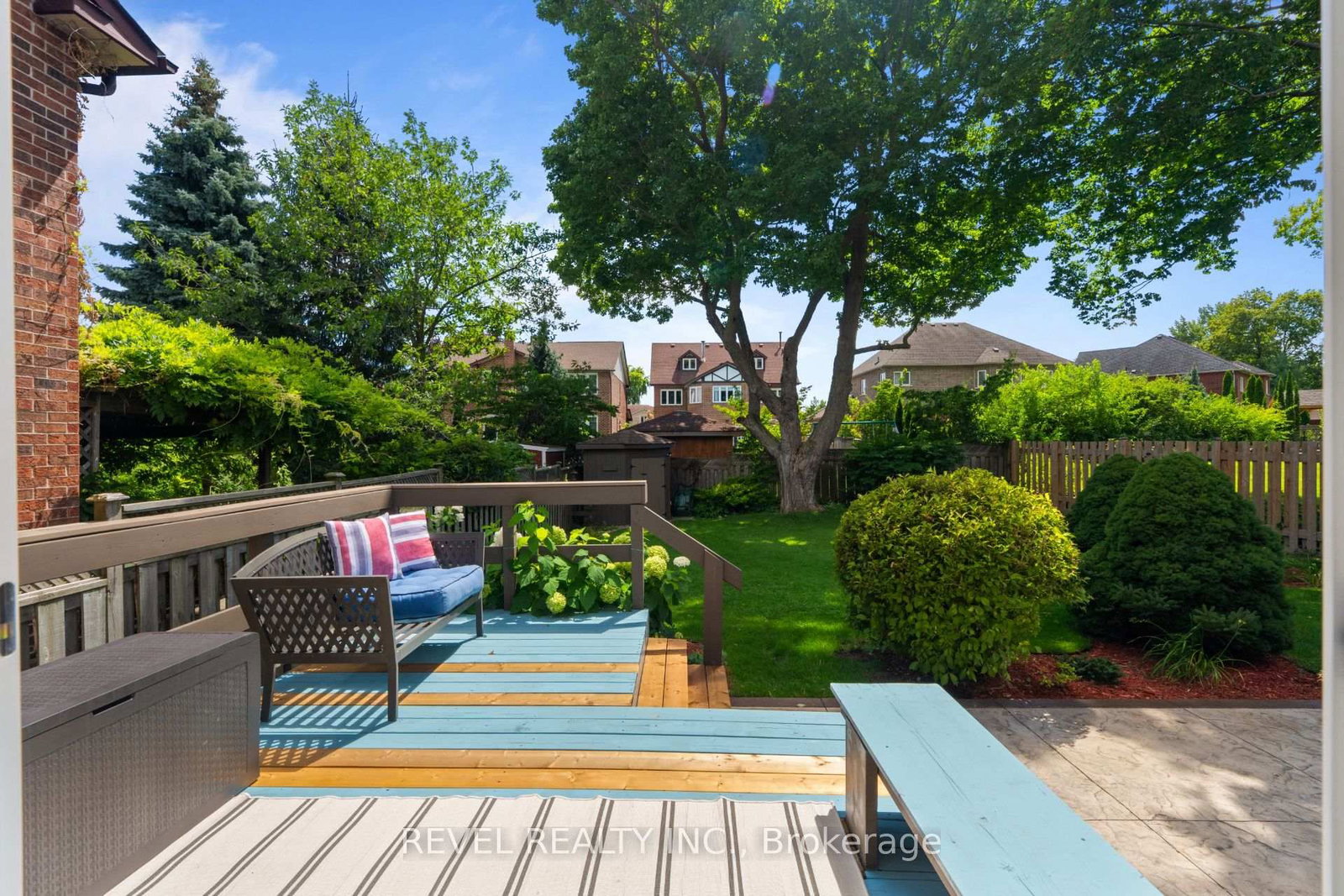 1610 Heathside Crescent • Pickering, ON photo 39