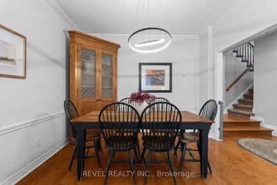 1610 Heathside Crescent • Pickering, ON photo 4