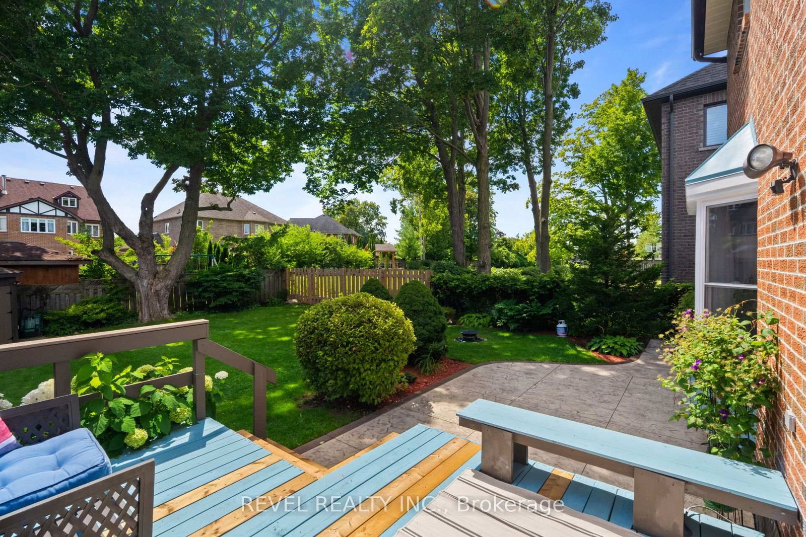 1610 Heathside Crescent • Pickering, ON photo 40