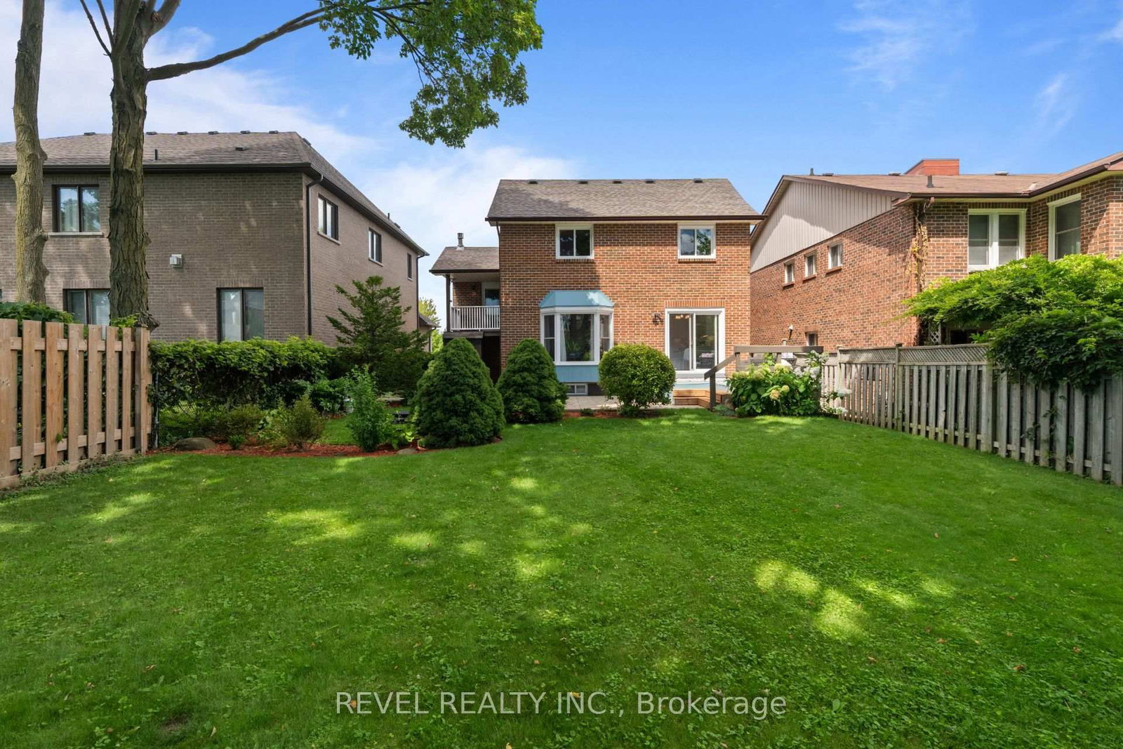 1610 Heathside Crescent • Pickering, ON photo 43
