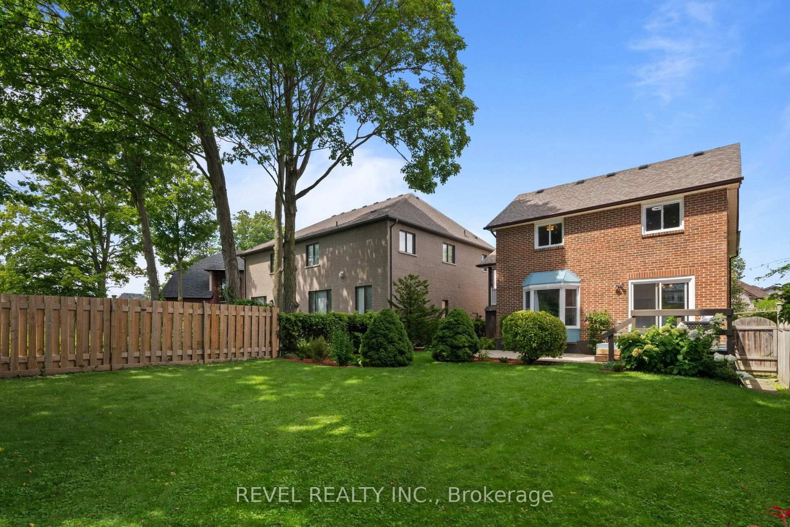 1610 Heathside Crescent • Pickering, ON photo 44
